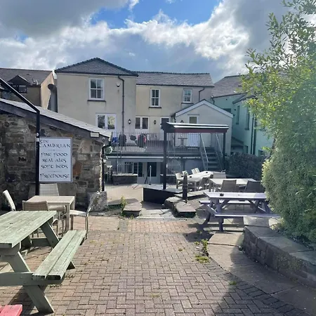 The Cambrian Bar & Grill-3